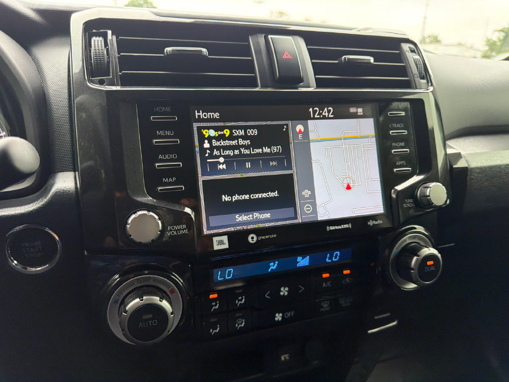 Used 2020 Toyota 4Runner TRD Pro AWD/4WD image 32
