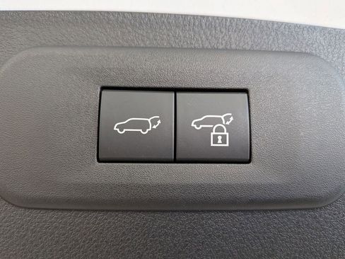 New 2026 Lexus NX 350h AWD w/ Premium Package image 34