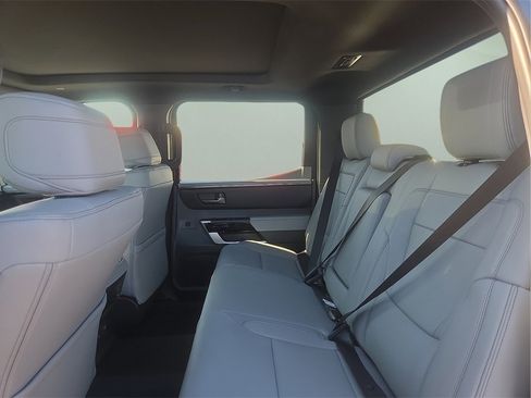 New 2026 Toyota Tundra Limited image 12