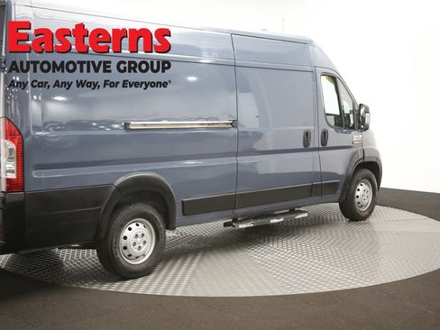 Used 2020 RAM ProMaster 3500 image 40