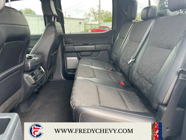 Used 2025 Ford F150 Tremor w/ Bed Utility Package AWD/4WD image 26
