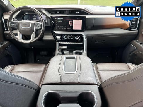 Used 2022 GMC Sierra 1500 Denali AWD/4WD image 20