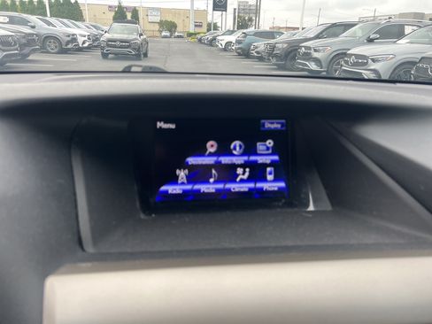 Used 2015 Lexus RX 350 FWD image 29