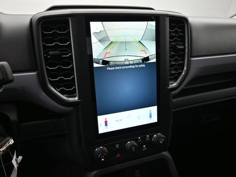 New 2025 Ford Ranger XL w/ Trailer Tow Package image 13