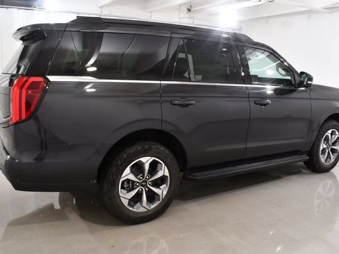 New 2027 Ford Expedition Active AWD/4WD image 11