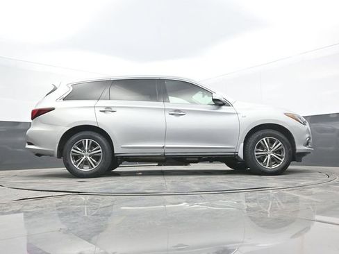 Used 2019 INFINITI QX60 Pure AWD/4WD image 61