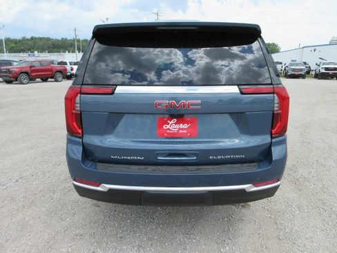 New 2026 GMC Yukon XL Elevation w/ Elevation Premium Package AWD/4WD image 5