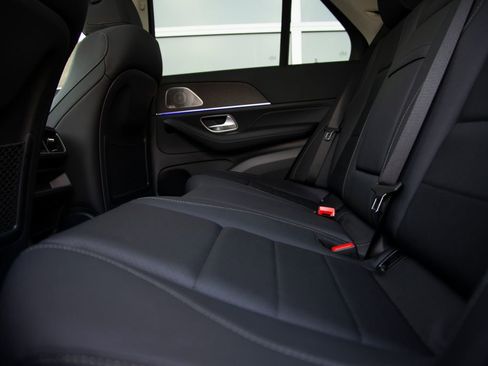 New 2026 Mercedes-Benz GLE 350 4MATIC image 13