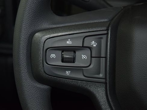 New 2026 Chevrolet Silverado 1500 Custom Trail Boss image 39