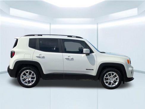 Used 2019 Jeep Renegade Latitude image 7