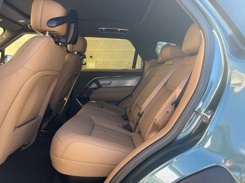 New 2026 Land Rover Range Rover Sport SE image 12