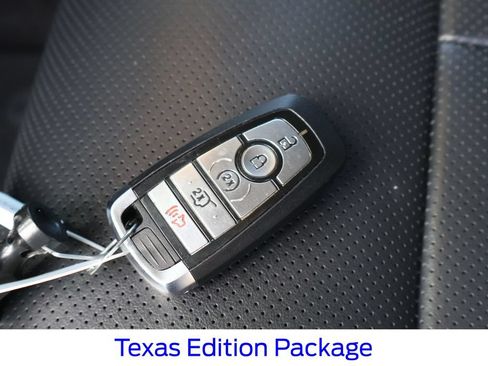 Used 2022 Ford Expedition XLT RWD image 46