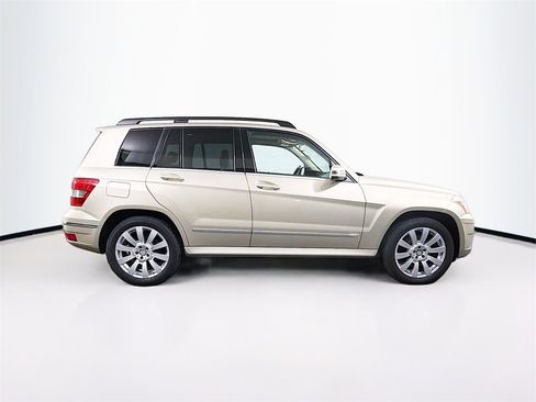 Used 2012 Mercedes-Benz GLK 350 GLK 350 image 8