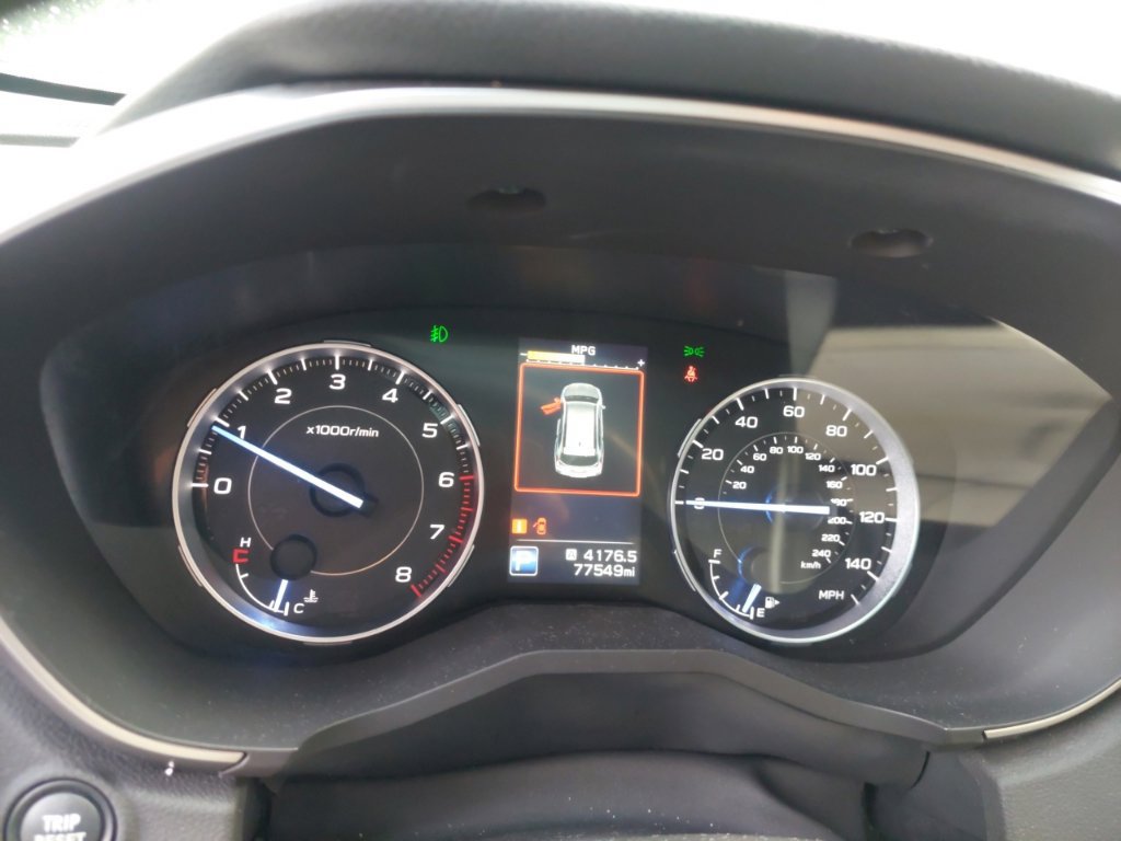 Used 2020 Subaru Ascent Limited w/ Technology Package AWD/4WD image 21
