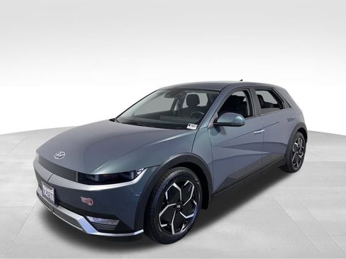 Used 2024 Hyundai Ioniq 5 SEL image 30