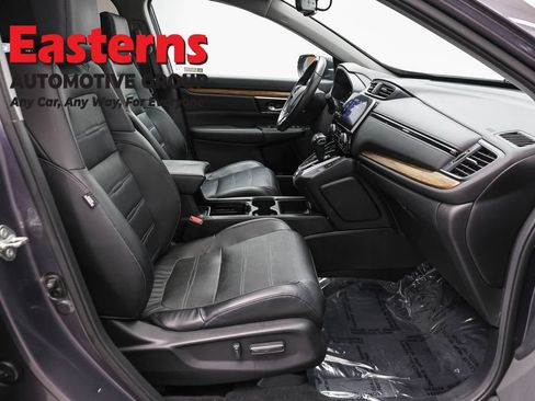 Used 2019 Honda CR-V EX-L image 24