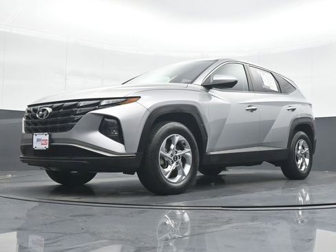 Used 2023 Hyundai Tucson SE image 17