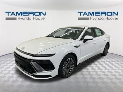 New 2025 Hyundai Sonata SEL