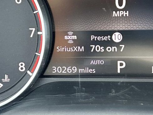 Used 2023 Nissan Rogue SV w/ SV Premium Package AWD/4WD image 33