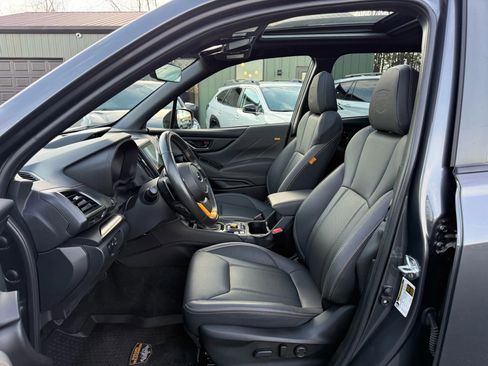 Used 2024 Subaru Forester Wilderness image 2