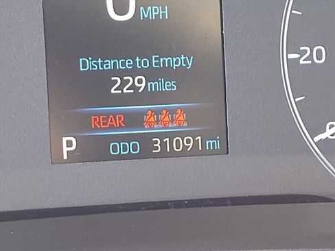 Used 2025 Toyota Corolla LE image 14