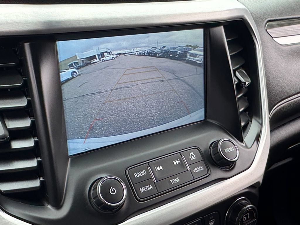 Used 2019 GMC Acadia SLT w/ Black Edition AWD/4WD image 35