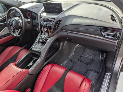 Certified 2024 Acura RDX A-Spec AWD/4WD image 24