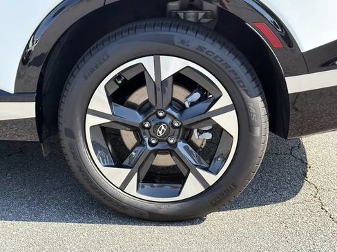 New 2026 Hyundai Palisade Limited AWD/4WD image 20
