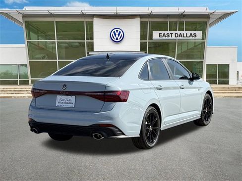 New 2026 Volkswagen Jetta GLI Autobahn image 3