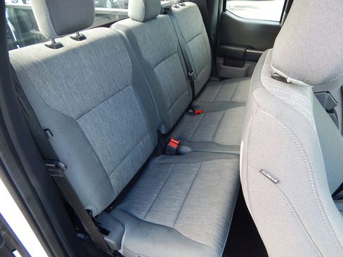 Used 2022 Ford F150 XL w/ Equipment Group 101A High image 16