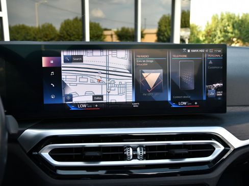 Used 2024 BMW 430i Convertible image 13