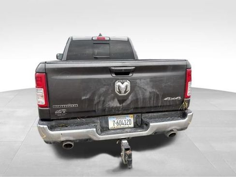 Used 2022 RAM 1500 Big Horn AWD/4WD image 6