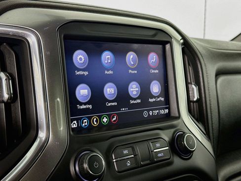 Used 2020 Chevrolet Silverado 1500 LT w/ All-Star Edition AWD/4WD image 5