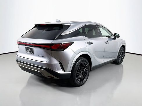 Certified 2025 Lexus RX 350 Premium w/ Convenience Package FWD image 5