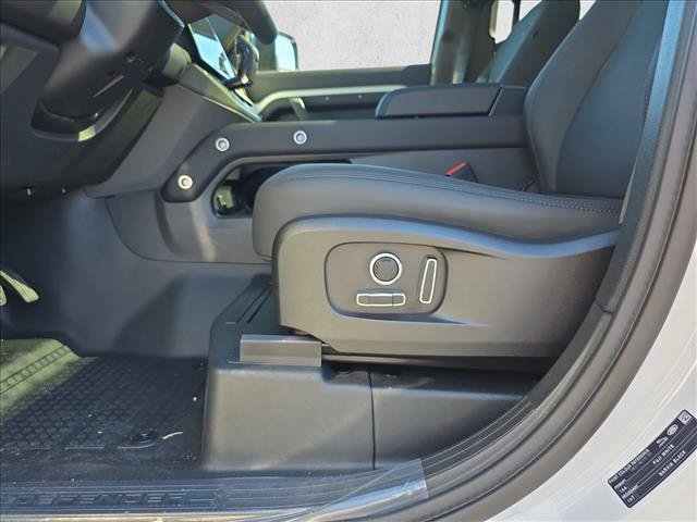 New 2026 Land Rover Defender 130 S AWD/4WD image 29