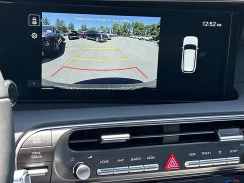 New 2026 Hyundai Palisade SEL AWD/4WD image 35