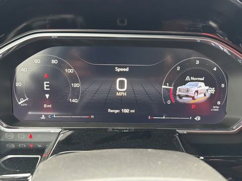 New 2026 GMC Sierra 1500 SLT AWD/4WD image 11