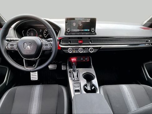 Used 2024 Honda Civic Sport image 14