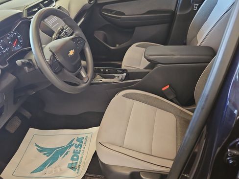 Used 2021 Chevrolet TrailBlazer LS FWD image 8