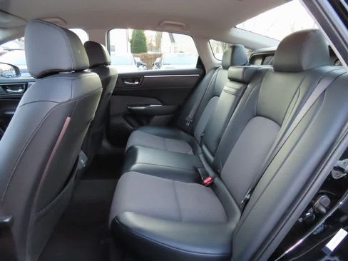 Used 2018 Honda Clarity image 13