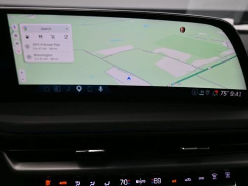 Used 2025 Cadillac XT4 Sport FWD image 21