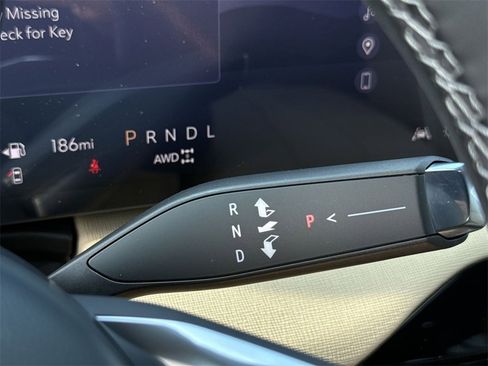 New 2026 Buick Enclave Preferred w/ Power Package image 22