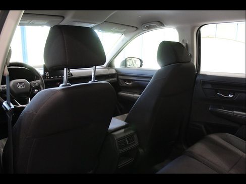 Certified 2024 Honda CR-V LX image 16