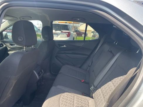 Certified 2023 Chevrolet Equinox LT image 7