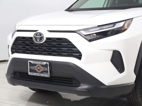 Used 2024 Toyota RAV4 XLE w/ Convenience Package AWD/4WD image 50