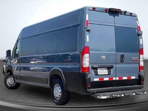 Used 2021 RAM ProMaster 3500 FWD image 2