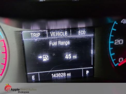 Used 2015 Chevrolet Colorado Z71 image 15