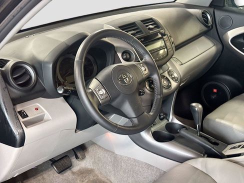 Used 2008 Toyota RAV4 Limited AWD/4WD image 23