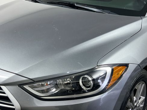 Used 2017 Hyundai Elantra Value Edition w/ Cargo Package image 11