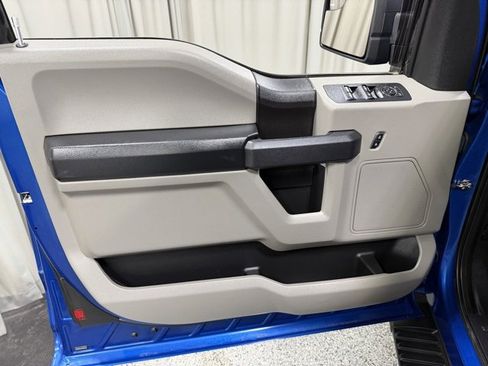 Used 2018 Ford F150 XL w/ Equipment Group 101A Mid image 15